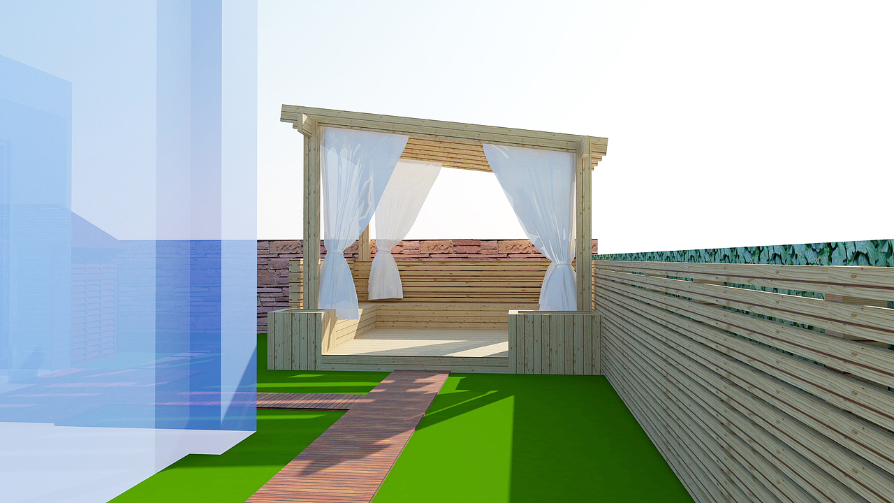 景观设计图（图ZMTU4NTI0NzA0） - 建筑/空间 - 站酷设计师李玲莉原创素材 - 站酷ZCOOL