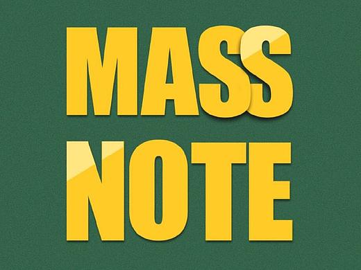 【Massnote】2019年一些作品（个人主页-ZNTQ1NzAzMTY=） - PPT/Keynote - 站酷设计师袁夏夏原创素材 - 站酷ZCOOL