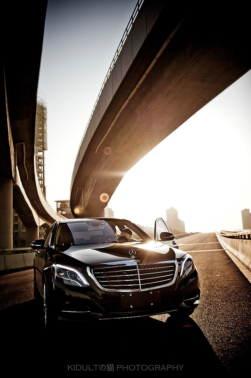 2014 Mercedes-Benz S-Class（图ZMTE2NjU3NDA=） - 产品摄影 - 站酷设计师Kidult猫原创素材 - 站酷ZCOOL