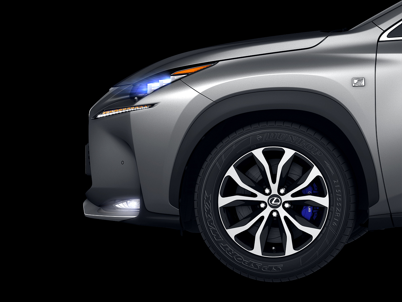 雷克萨斯 Lexus NX 200t