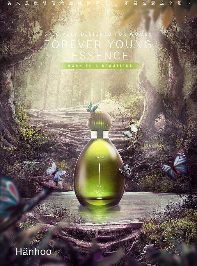 感恩节,开个大招:)海报合集