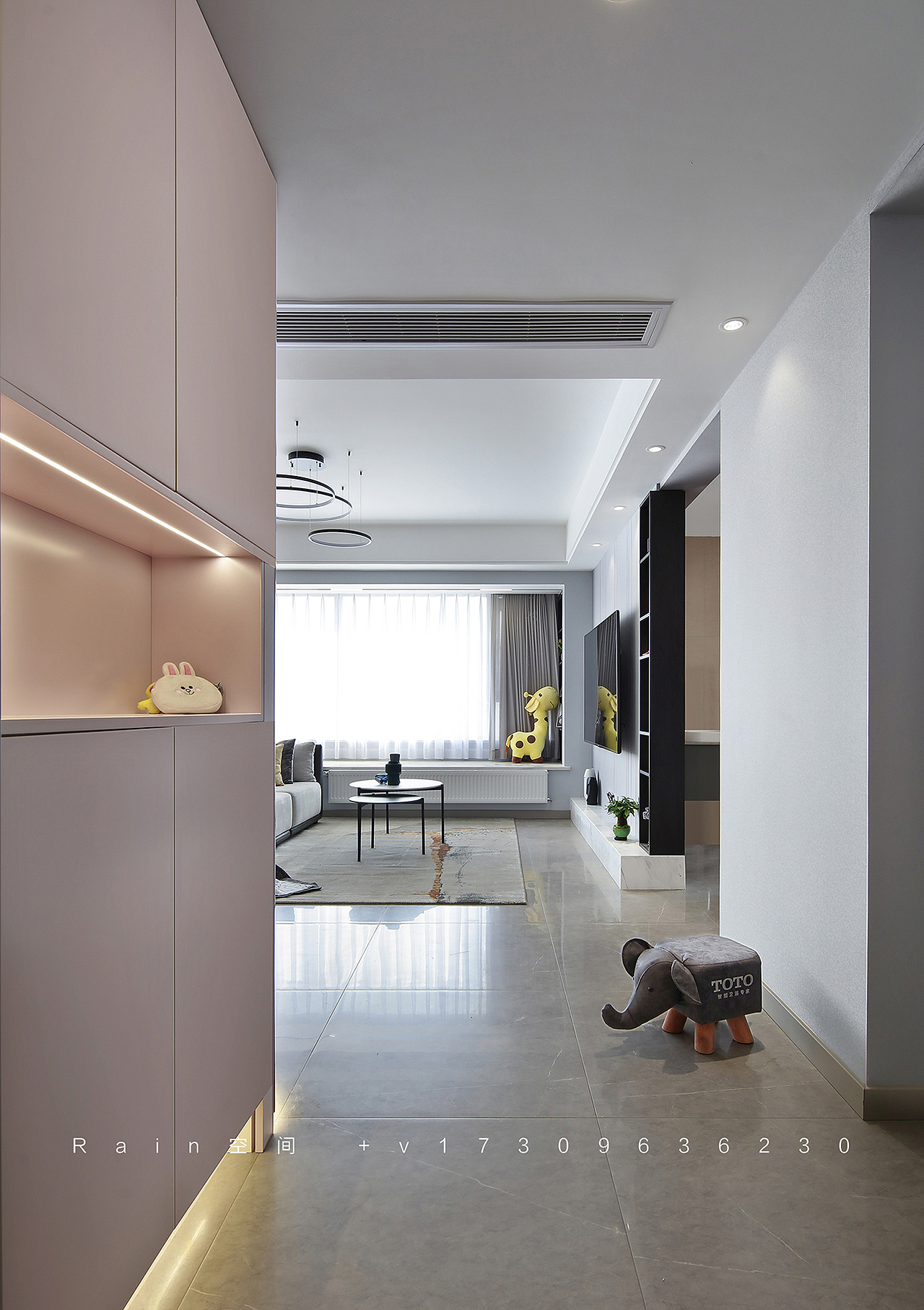 现代风格样板房空间摄影|样板房拍摄|空间摄影（图ZMjMzNTIyNjY4） - 环境/建筑摄影 - 站酷设计师Rain空间摄影师原创素材 - 站酷ZCOOL