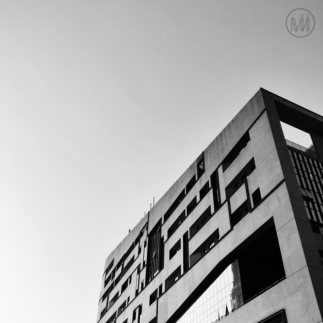 黑白建筑之美|摄影|环境/建筑|玩火者 - 原创作品 - 站酷 (ZCOOL)