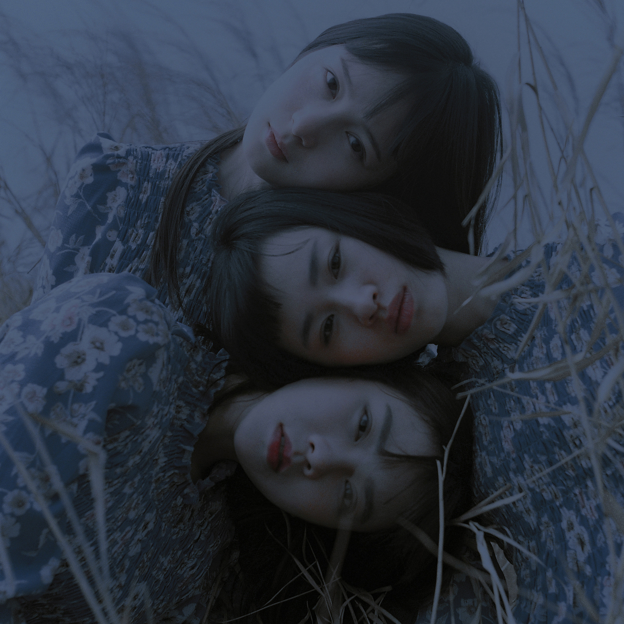 少女写真系列（图ZNzY4MDQ5MDg=） - 人像摄影 - 站酷设计师何君WILD原创素材 - 站酷ZCOOL