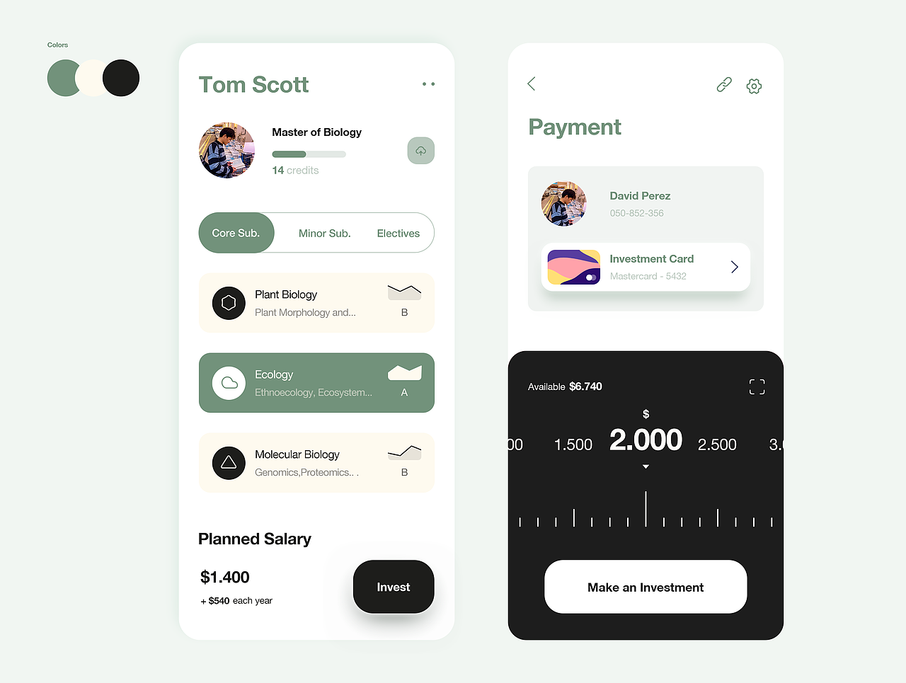 色彩研究（图ZMjQwNzIwMDA4） - 门户网站 - 站酷设计师鸿渐同学原创素材 - 站酷ZCOOL