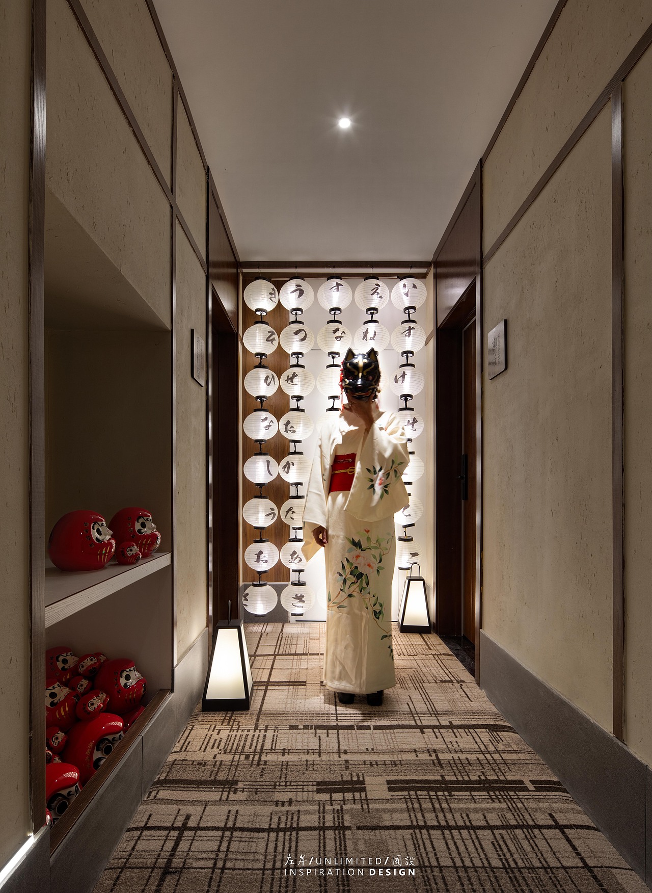 八宿KYOTO酒店（图ZMjM2NzM5ODQ0） - 商业空间设计 - 站酷设计师左岸囿設原创素材 - 站酷ZCOOL