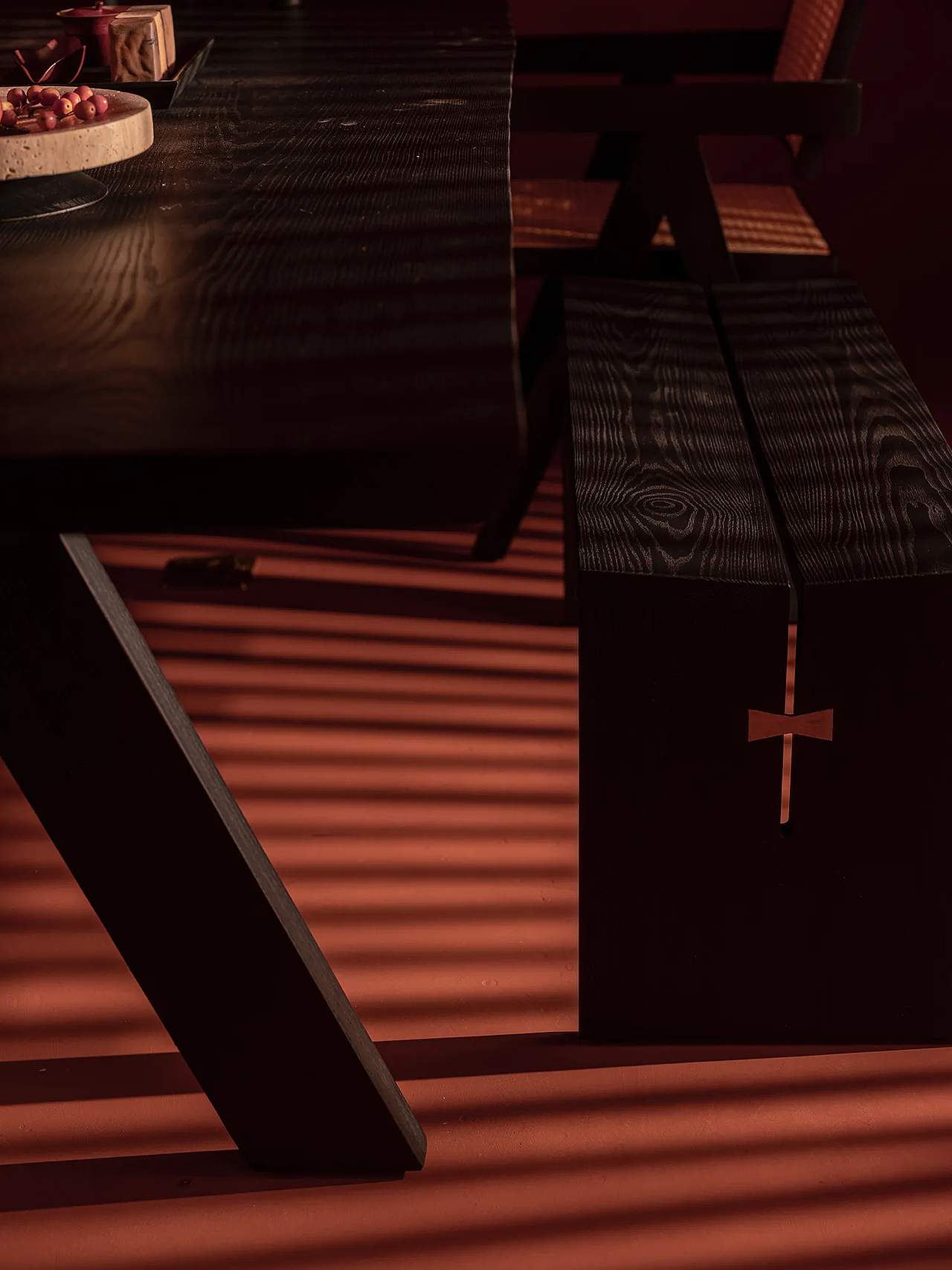 空间摄影:安年设计 - ORVIBO(欧瑞博)展厅