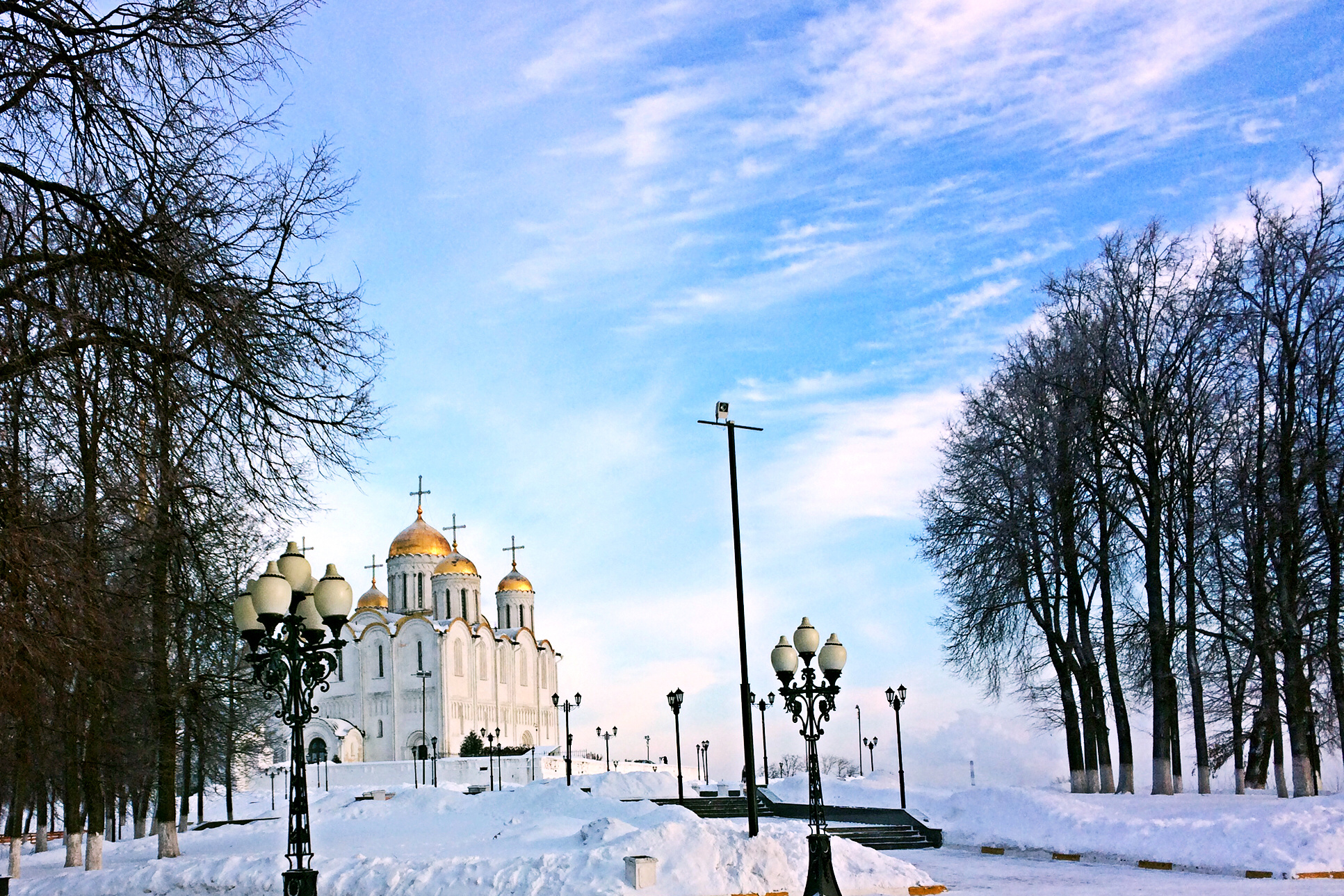 探访俄罗斯风景如画的谢尔盖耶夫乡村小镇——俄罗斯游记（二）|谢尔盖耶夫|俄罗斯|游记_新浪新闻