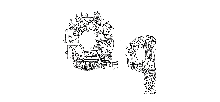 Quarterback(橄榄球员)