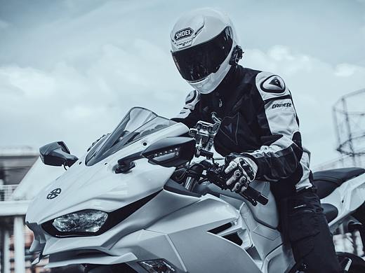white life