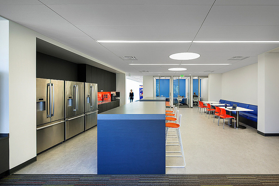 专注于资阳办公室设计装修——卓巧