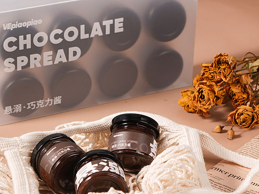 VEpiaopiao懸溺·巧克力醬（個(gè)人主頁(yè)-ZNTU5Mzc3ODg=） - 包裝 - 站酷設(shè)計(jì)師635go原創(chuàng)素材 - 站酷ZCOOL