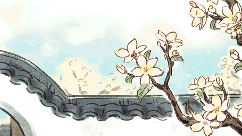 梨花雪,离人苦,行也思君,坐也思君