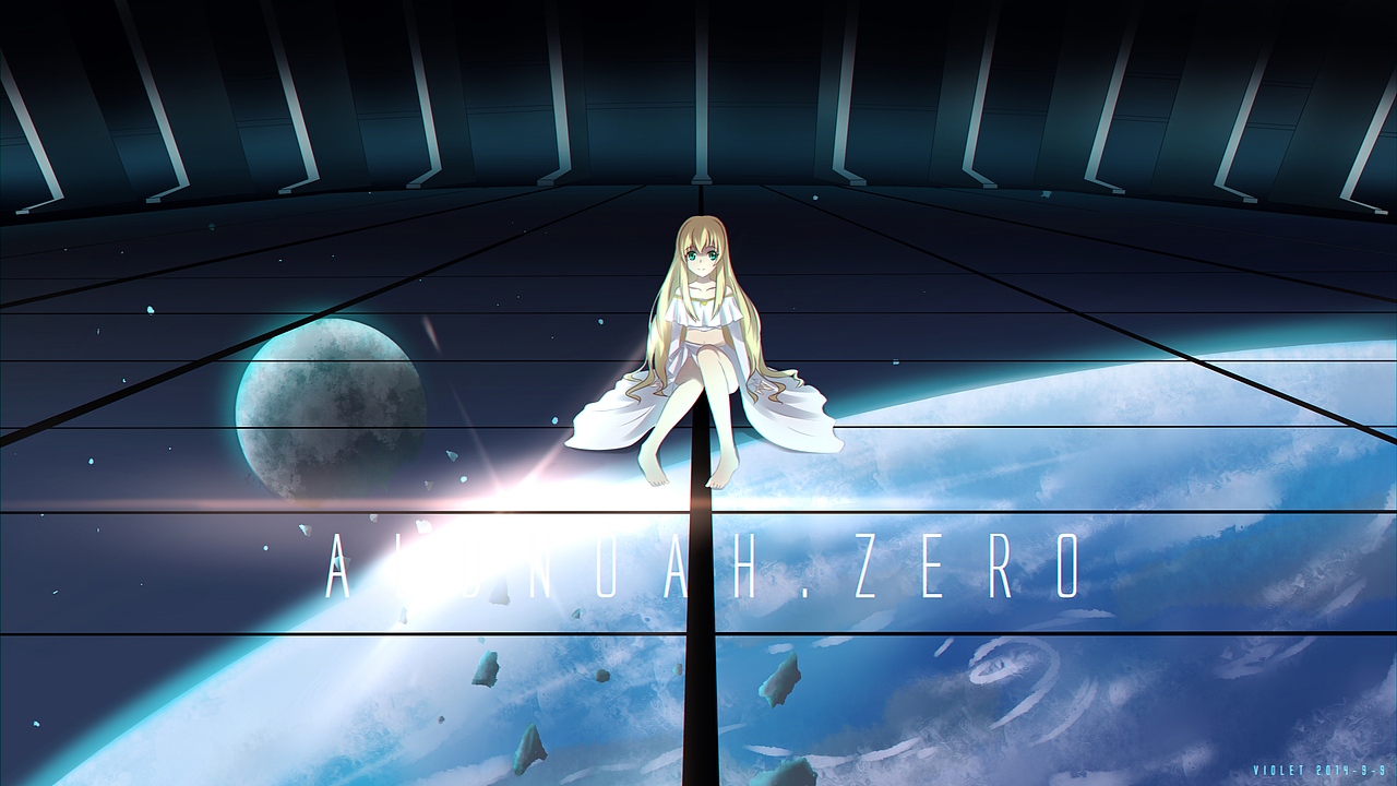 aldnoahzero