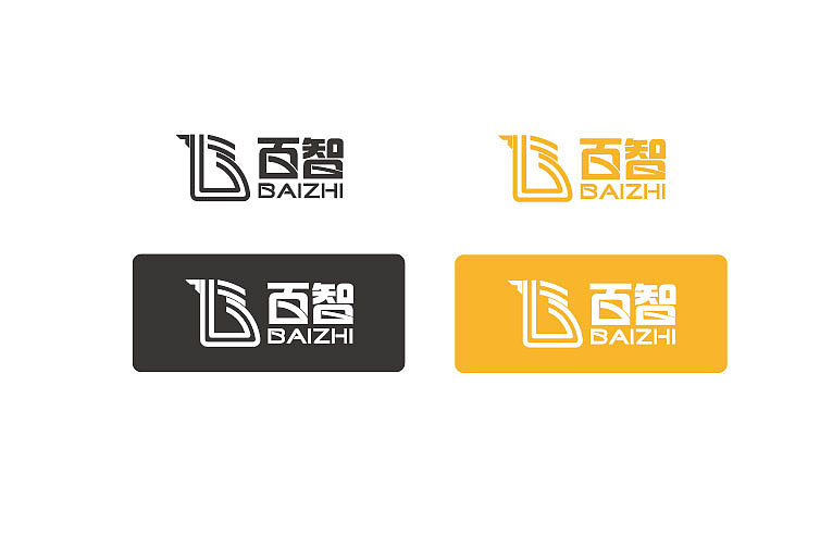 百智（图ZNDg4NDk0MjA=） - Logo - 站酷设计师410859nkd原创素材 - 站酷ZCOOL