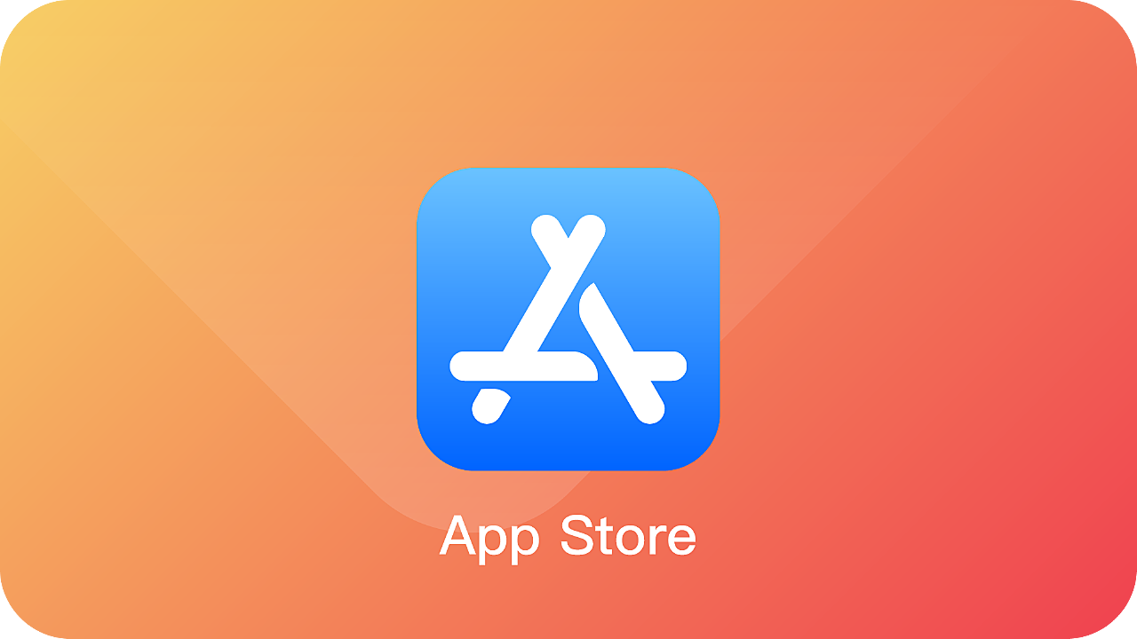 ios 11 app store_LIN_UP-站酷ZCOOL