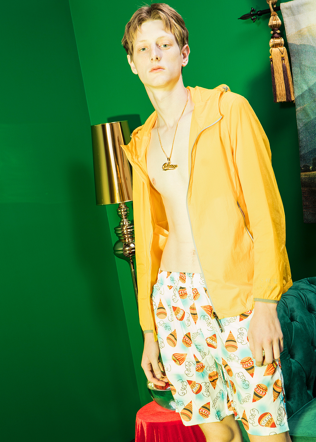 HODO Men's 2019ss（图ZMTc3MDQzNjc2） - 人像摄影 - 站酷设计师STUDIOM191原创素材 - 站酷ZCOOL