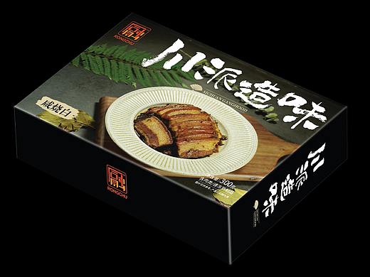 川派造味