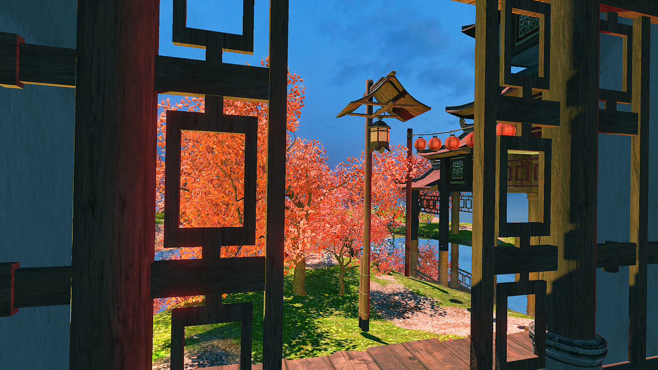 惊笛2019三维概念设计合集（图ZMTkxNjY3OTky） - 场景 - 站酷设计师惊笛原创素材 - 站酷ZCOOL