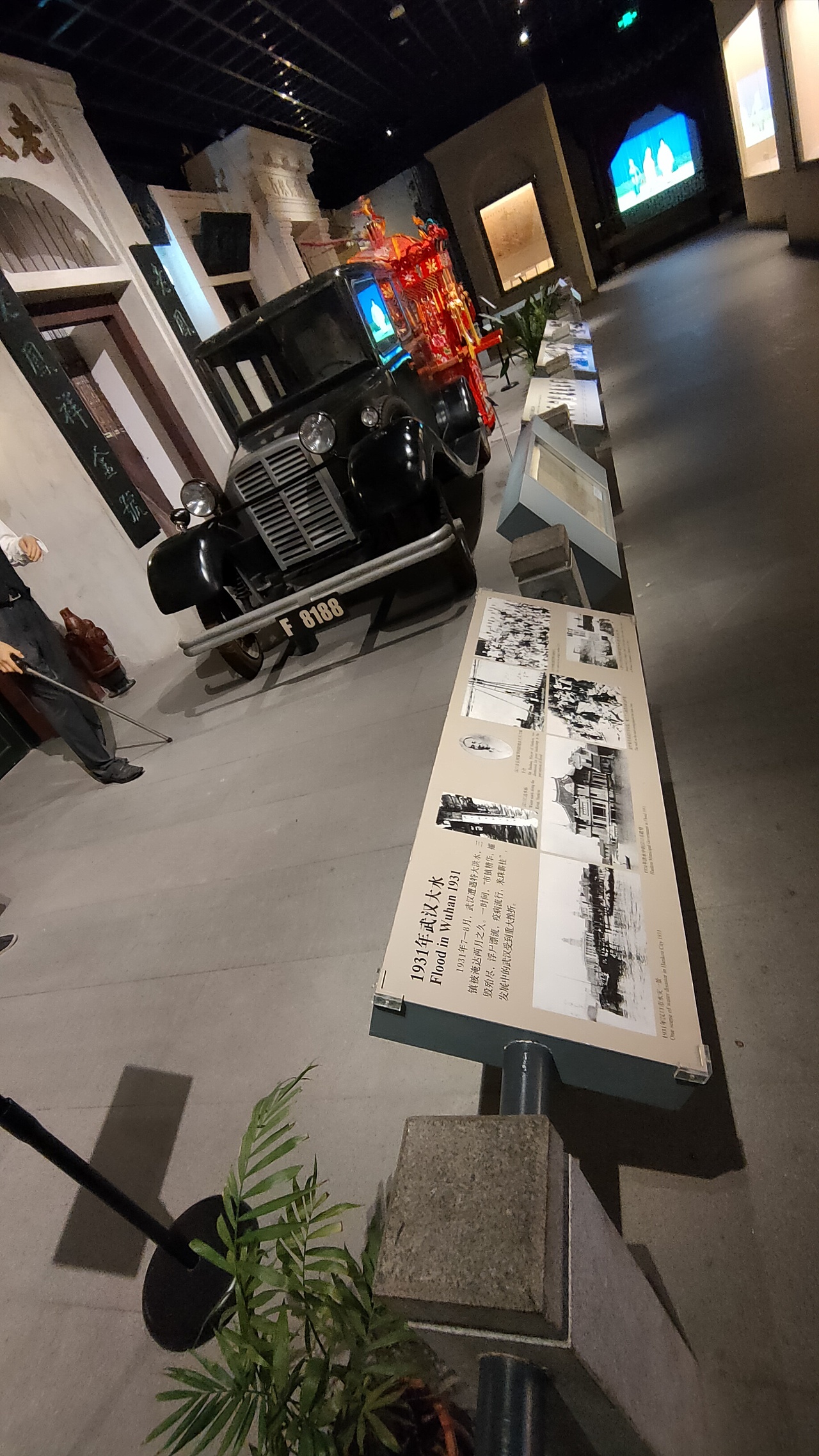 【看展】武汉博物馆（图ZMjU1MjgxNjEy） - 其他 - 站酷设计师我谁啊原创素材 - 站酷ZCOOL