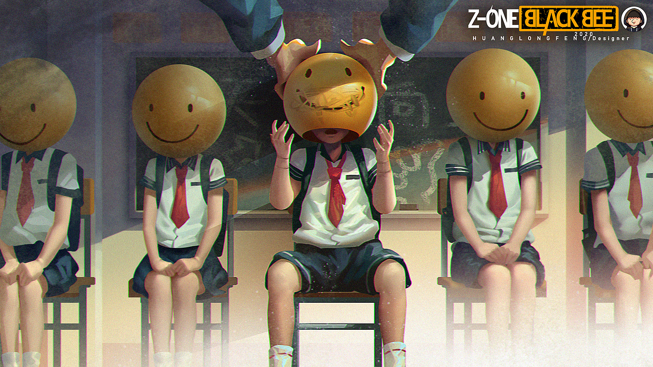 99-晚安，阿一（更新中）（图ZMTk4MDAzOTc2） - 绘本 - 站酷设计师z__one原创素材 - 站酷ZCOOL