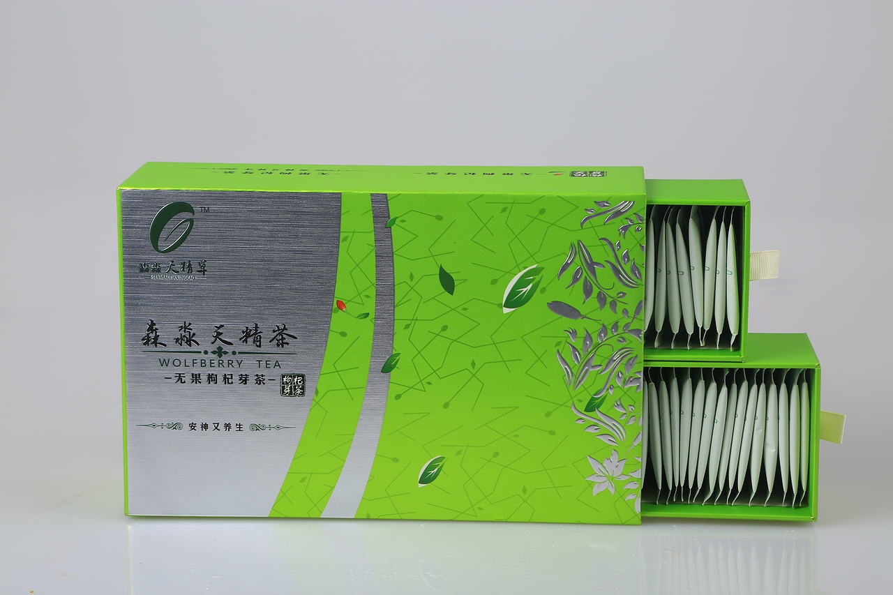 茶类包装