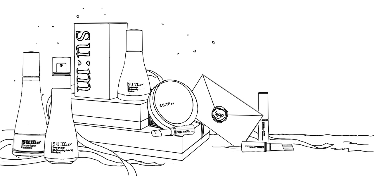 护肤品海报设计（图ZMTQ0OTg5Mzcy） - 海报 - 站酷设计师有鹏自远方来原创素材 - 站酷ZCOOL