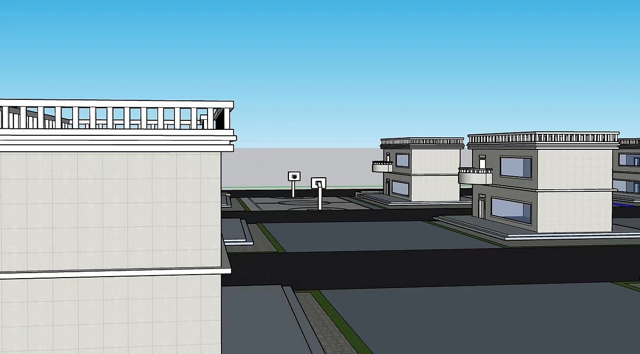 走过路过不要错过（图ZMjMyNTUzOTU2） - 建筑/空间 - 站酷设计师成成爱设计原创素材 - 站酷ZCOOL
