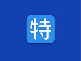 特音app界面设计