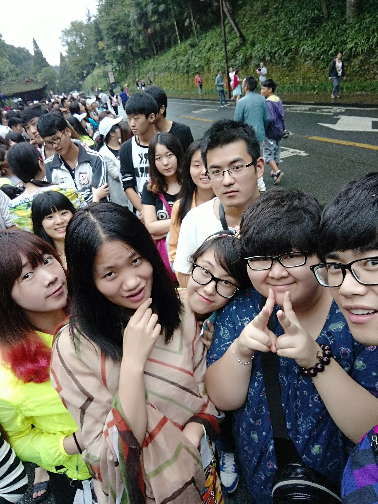 四川（图ZMjM0OTkzNjA=） - 风光摄影 - 站酷设计师明了个明原创素材 - 站酷ZCOOL