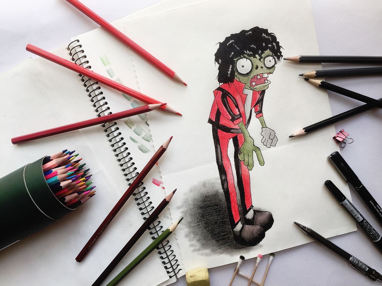 植物大战僵尸 一 舞王僵尸