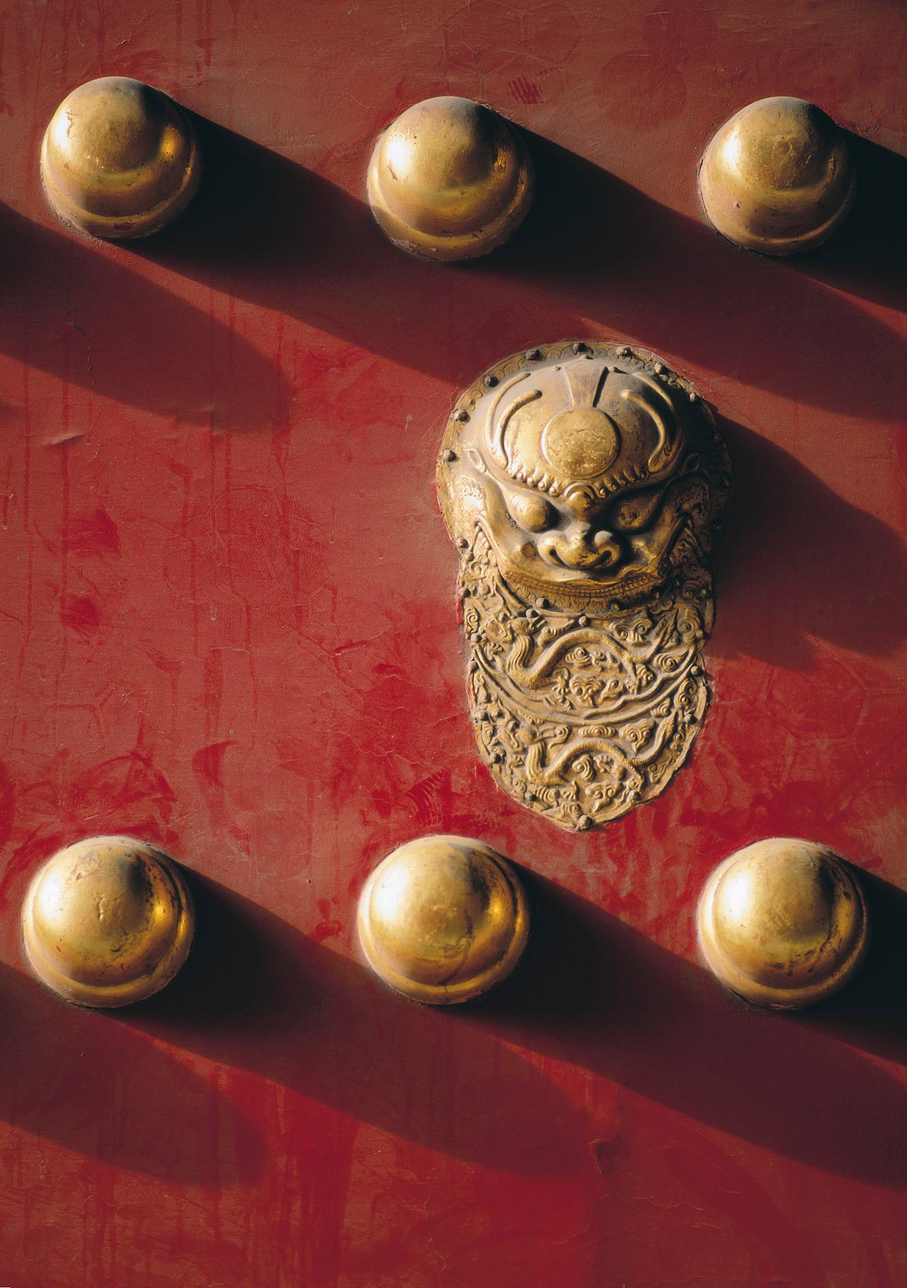 禅意东方---木艺