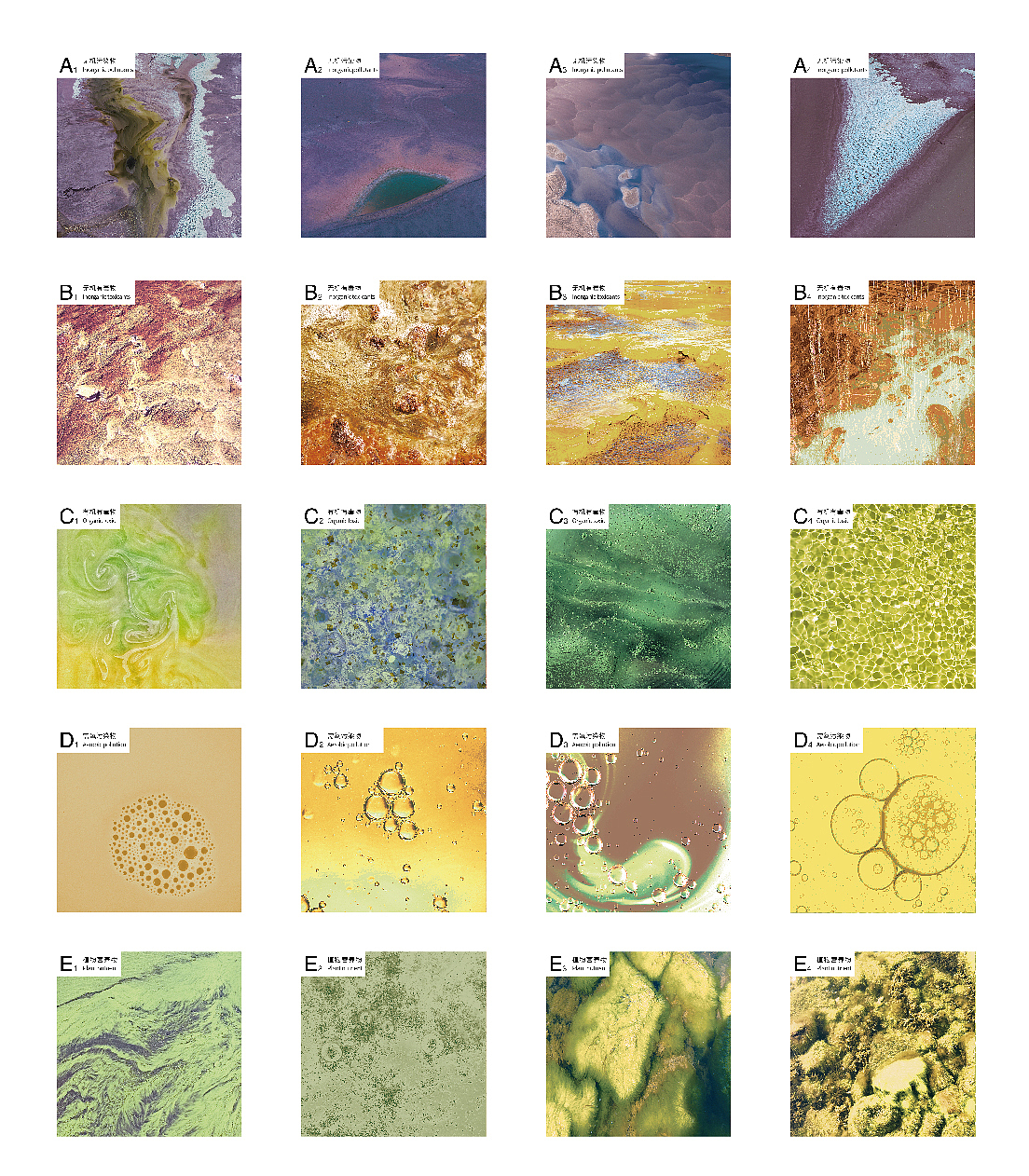 浼-Pollution（图ZMTE1MjE1Nzcy） - 海报 - 站酷设计师无所畏惧的路人甲原创素材 - 站酷ZCOOL