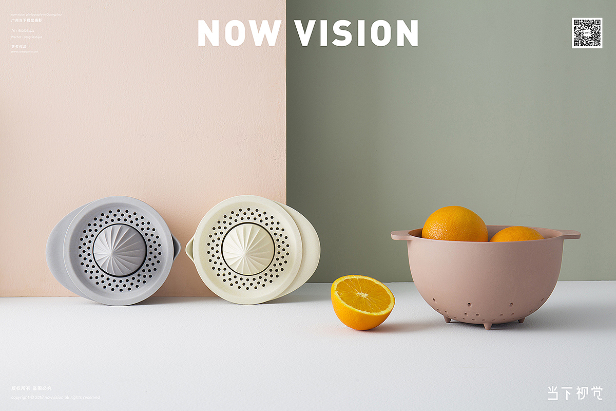 摄影 I OCE 日常之物 I 当下视觉摄影