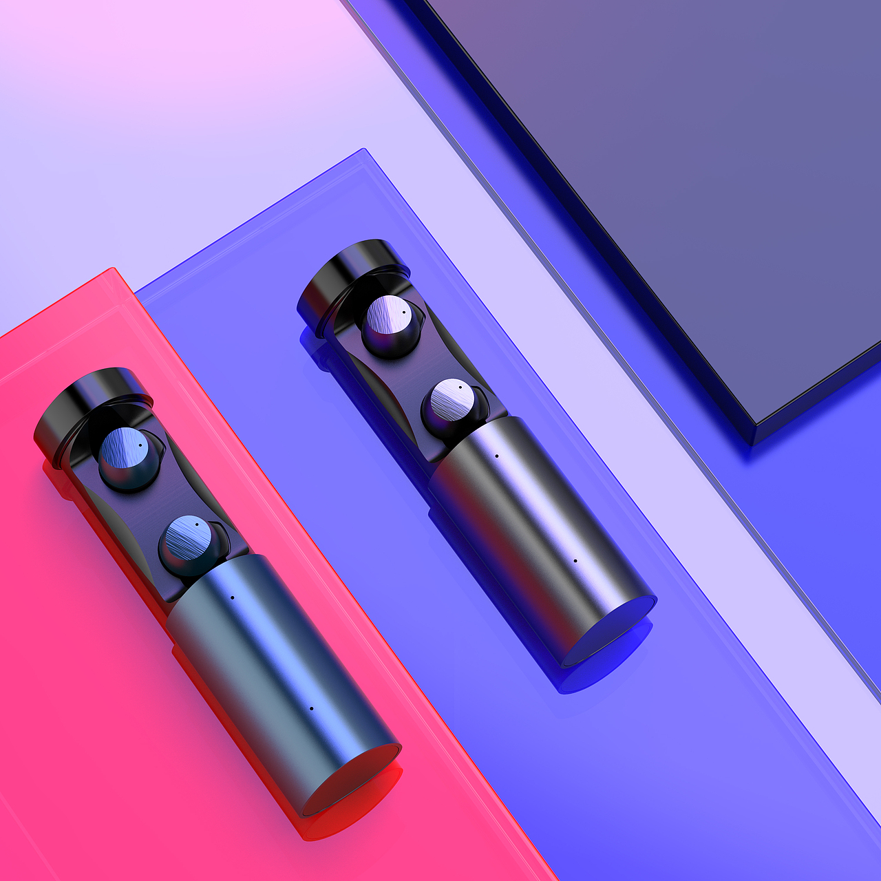 蓝牙耳机4（图ZMTYwNDQ3Nzg0） - 电子产品 - 站酷设计师小辣呐原创素材 - 站酷ZCOOL
