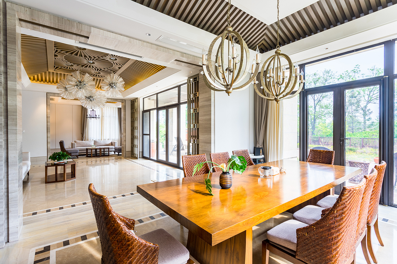 南戴河 蔚蓝海岸近海别墅2