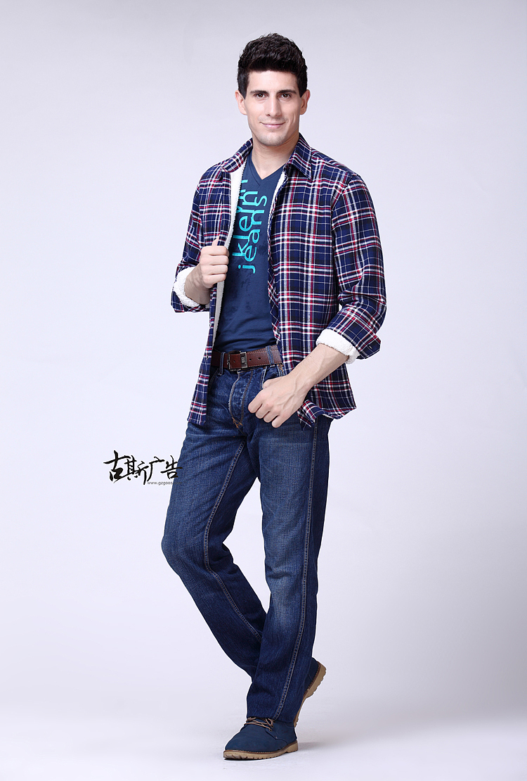 男装短袖T恤休闲衬衫外套皮衣西服西裤外模拍摄 广州淘宝网店拍照服务（图ZNTQxOTQ3ODg=） - 产品摄影 - 站酷设计师广州古斯广告原创素材 - 站酷ZCOOL