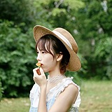 香菜是个摄影师的头像