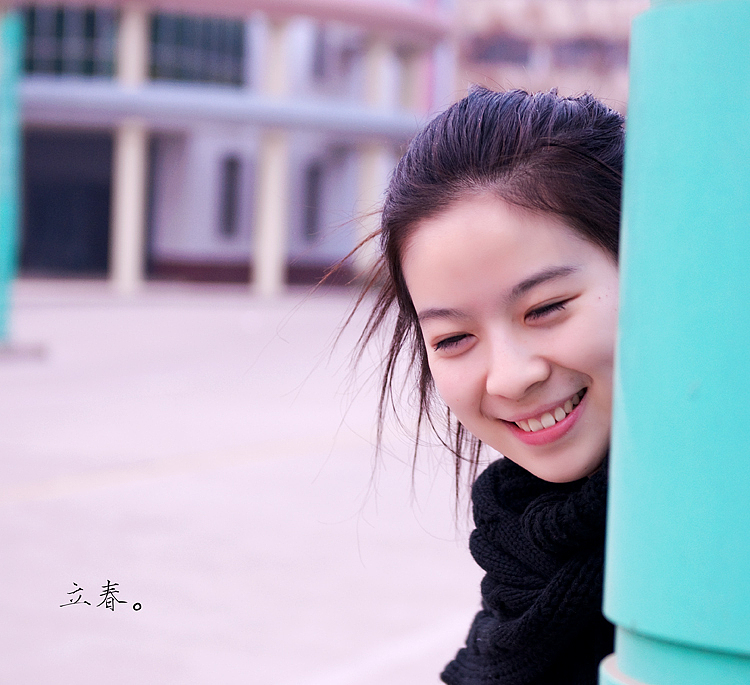 【我在树上刻过我爱你】