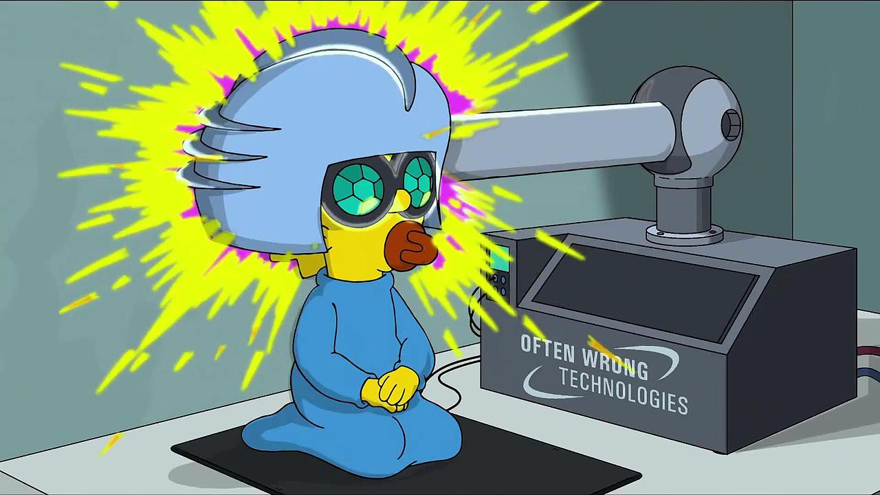 辛普森一家配音（图ZODY0Mzk5NzI=） - 其他影视 - 站酷设计师Voiperm原创素材 - 站酷ZCOOL