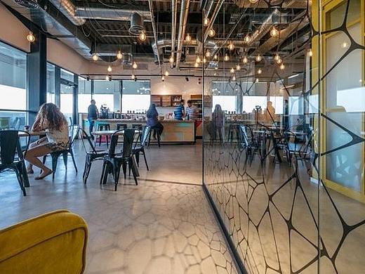 将人体器官转化为建筑语言_太美了