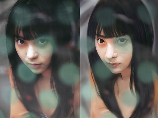 寫實(shí)人像2020（個(gè)人主頁(yè)-ZNDI0NzA4MzY=） - 創(chuàng)作習(xí)作 - 站酷設(shè)計(jì)師Z93434602原創(chuàng)素材 - 站酷ZCOOL