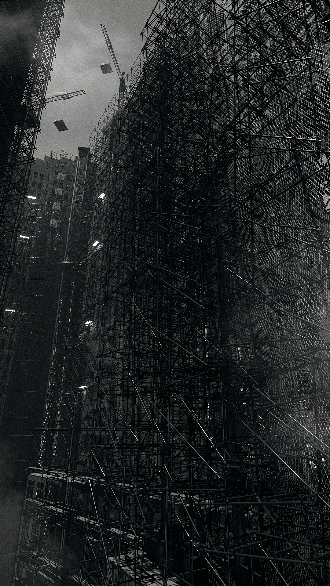 INDUSTRIAL AGE（圖ZMjkxNzc0MDQ4） - 場景 - 站酷設(shè)計(jì)師小羊不勝酒力原創(chuàng)素材 - 站酷ZCOOL