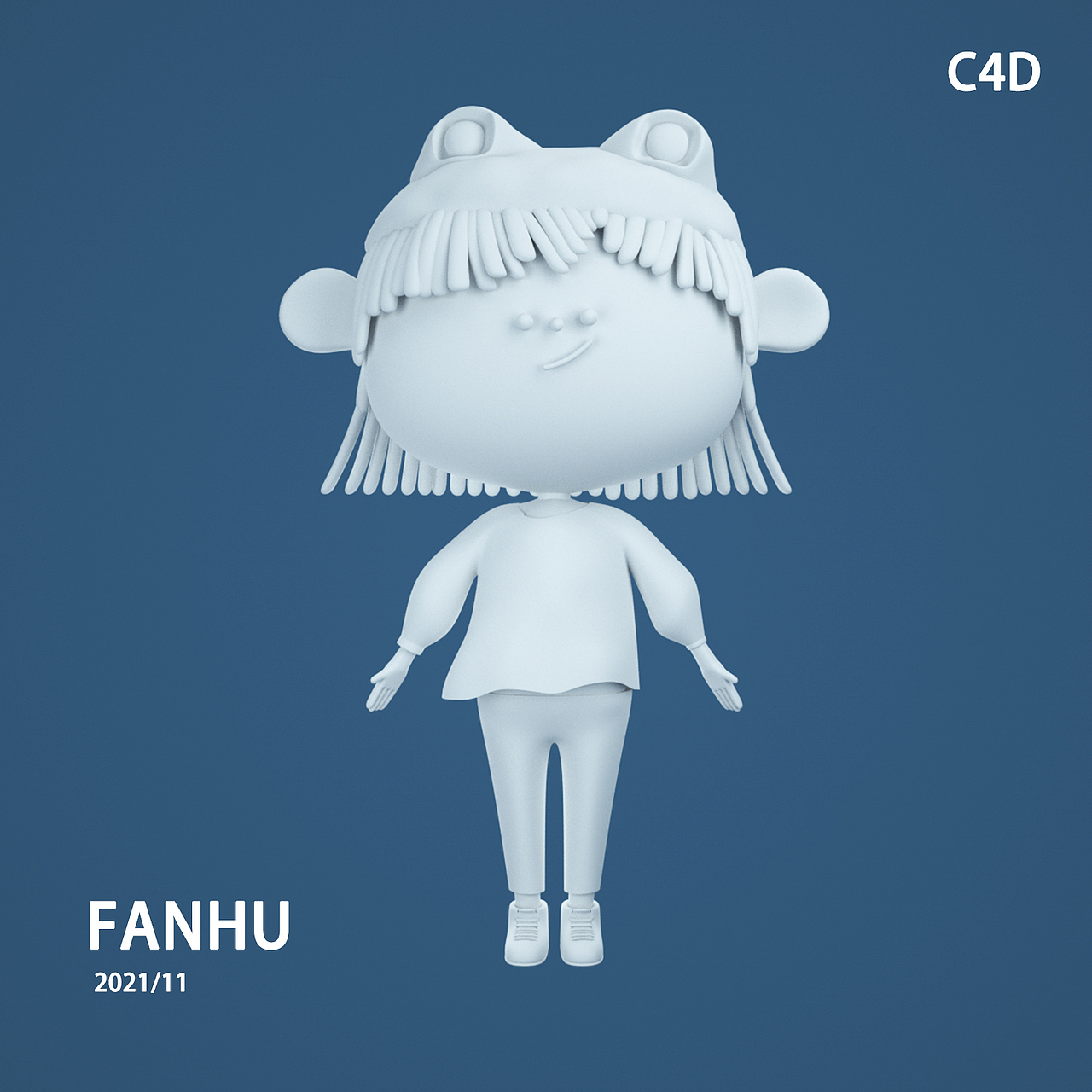 幼儿园的小朋友（图ZMjc5MDg1MTYw） - 人物/生物 - 站酷设计师豆油拉米原创素材 - 站酷ZCOOL