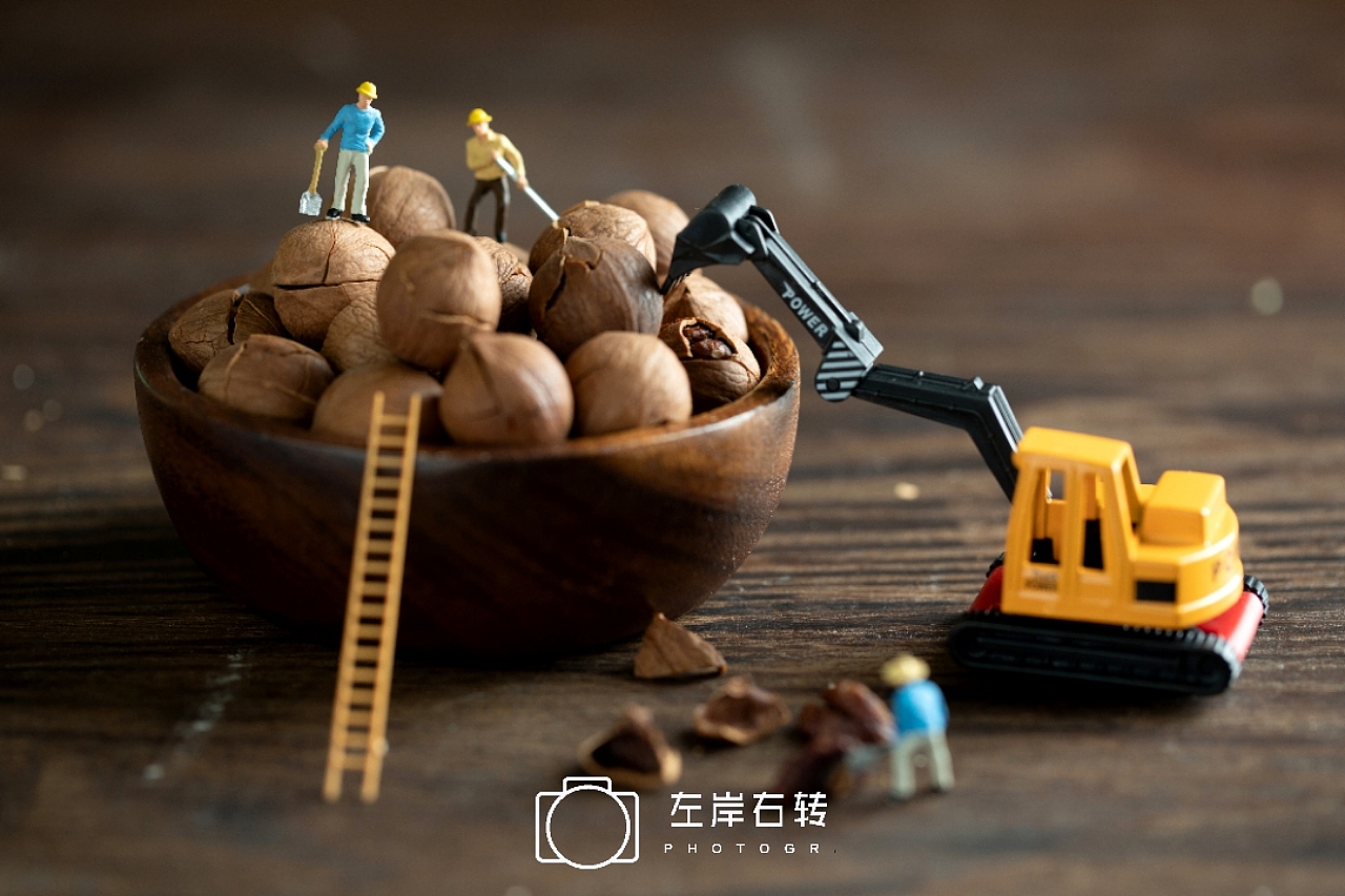 核桃（图ZMTM1NDkzNjky） - 产品摄影 - 站酷设计师诺奇军团原创素材 - 站酷ZCOOL