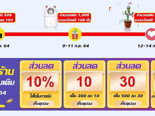 Lazada（個人主頁-ZNTg3NjkyNDA=） - 電商 - 站酷設(shè)計師Z82572409原創(chuàng)素材 - 站酷ZCOOL