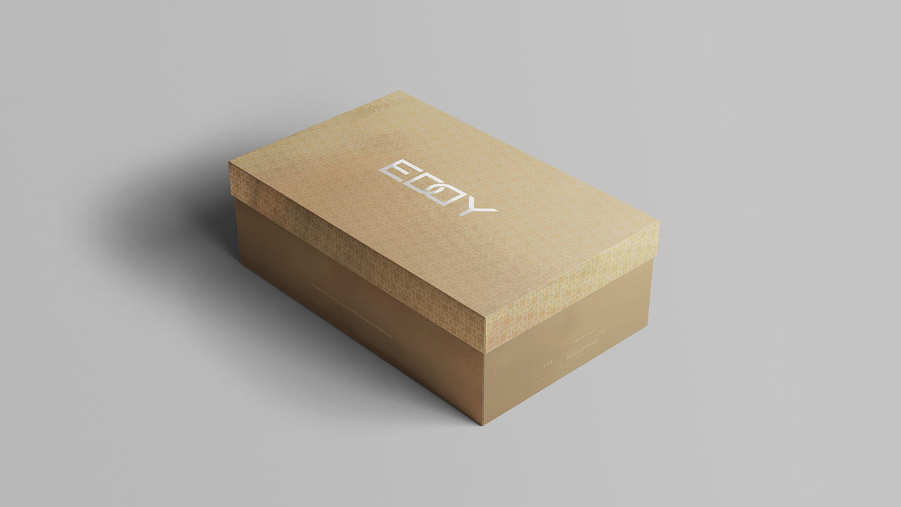 EDDY × 叁布 | 汉正街20年老品牌焕新登场