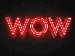 WOW