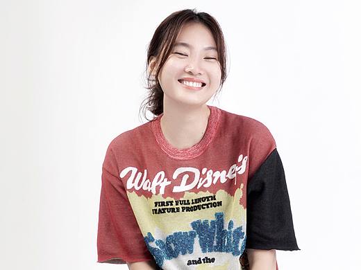 【人像拍摄-棚拍】