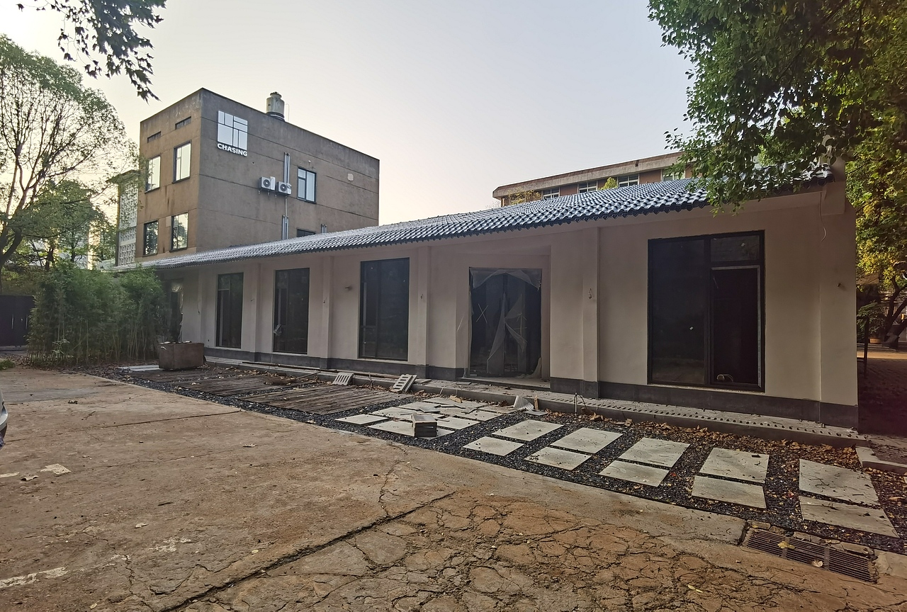 蜕变…（图ZMjc0MjU5MzI4） - 其他空间 - 站酷设计师安屿设计事务所原创素材 - 站酷ZCOOL